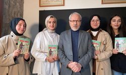 Samsun'da direnişin simgesi Fatma Çavuş yeniden sahnede!