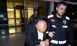 Samsun'da emekli polise bıçaklı saldırı! Karar açıklandı