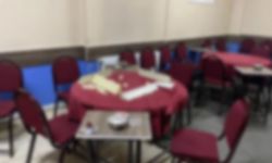 Samsun’da kıraathanelere baskın! Ceza yağdı