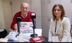 Samsun'da eski başkan Nihat Batur'dan belediye başkanlarına ulaşılabilirlik çağrısı!