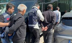 Samsun'da evleri günlerce izleyip soydular! Şeytani planda yeni gelişme