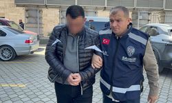 Samsun'da fabrika müdürünün evine silah baskını!