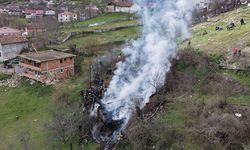Samsun'da feci olay! Hediye Öztürk hayatını kaybetti