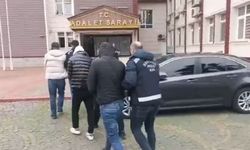 Samsun’da sınavda film gibi operasyon! Suçüstü yakalandılar