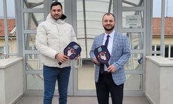 Samsun’da Gençlik Haftası’na özel pickleball heyecanı