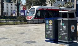Samsun’da geri dönüşüm atağı hız kesmiyor