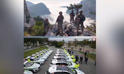 Samsun’da güvenlikte büyük atak! Yatırımlar artıyor