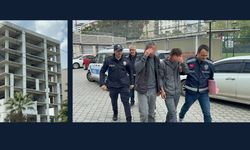 Samsun'da hastane inşaatında feci ölüm! Salih Koca hayatını kaybetti