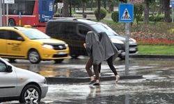 Samsun'da hava bir anda değişecek! Tarih verildi