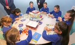 Samsun’da öğrenciler için dikkat çeken proje