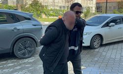 Samsun'da iddia bayisinde kanlı olay! Çelik yelekle yakalandı