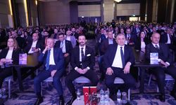 Samsun’da iş dünyasını buluşturan dev organizasyon! Rekor katılım