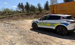 Samsun’da iş kazası can aldı: Ahmet Yiğitce hayatını kaybetti!