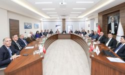Samsun’da istihdam zirvesi: Kritik başlıklar masada