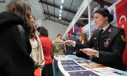 Samsun'da jandarmadan net mesaj: Şiddet ihbarlarına anında müdahale!