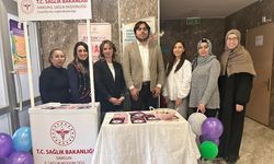 Kanser vakalarına dikkat! Samsun’da hayati uyarı