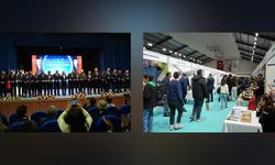 Samsun’da kariyer fırsatı! Binlerce genç bir araya geldi