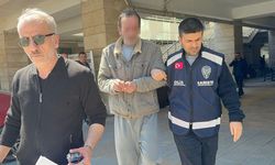 Samsun'da kolonya içti, annesini hastanelik etti!