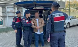 Samsun'da komşularını vurdu! "Edilen küfrün bedeli"