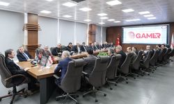 Samsun’da kritik toplantı! Çocuklar için yeni tedbirler