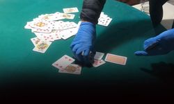 Samsun’da kumar baskını! Ceza yağdı