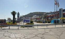 Samsun'da Lovelet AVM'de hareketlilik! Giriş-çıkışlar kapatıldı