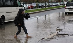 Samsun'da Meteoroloji'den 1 Mayıs uyarısı! Saat verildi
