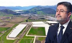 Samsun’da milyarlık yatırım: Bakan İbrahim Yumaklı duyurdu