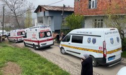 Samsun'da aynı evden anne ve oğlun cenazesi çıktı! Yeni detaylar