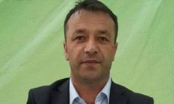 Samsun'da muhtar Ahmet Diler hayatını kaybetti!