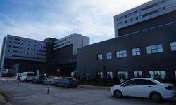 Samsun'da o bölümler bugünden itibaren Şehir Hastanesi'nde hizmet veriyor!