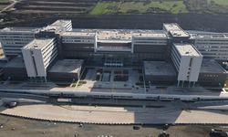 Samsun’da o bölümler Şehir Hastanesi’ne taşınıyor! Süreç devam ediyor