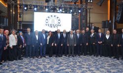 Samsun'da Of-Çaykara derneğinden kültür ve vefa gecesi