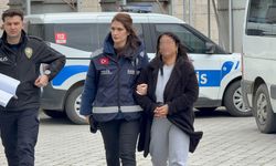 Samsun’da sınıfı basan veli hakkında karar!