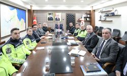 Samsun’da okul çevreleri mercek altında: Güvenlik artırılıyor