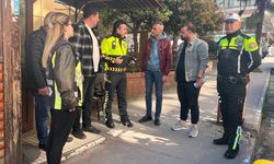 Samsun'da okul çevreleri mercek altında! Önlemler artırıldı