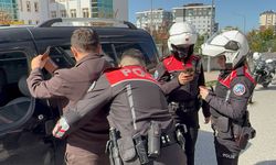 Samsun'da okul çevrelerinde düğmeye basıldı! Sıkı takip