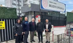 Samsun’da okul çevrelerinde sıkı denetim: Polis sahada