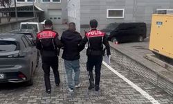 Samsun'da operasyon: Yunus Timleri kıskıvrak yakaladı!