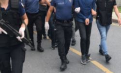 Samsun'da operasyonlar peş peşe geldi! 7 gözaltı