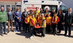 Samsun’da örnek proje: Bağımlılığa karşı mücadele!