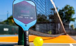 Samsun’da Pickleball Şampiyonası heyecanı başlıyor