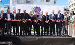 Samsun’da Rizeliler Derneği açıldı! Birlik ve kardeşlik mesajları