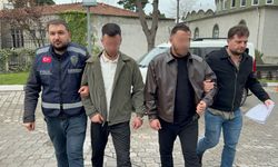 Samsun'da şaka kanlı bitti! Patron işçisini bıçakladı