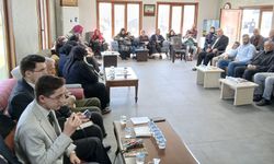 Samsun’da şehitler için 268’inci anma programı