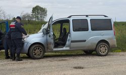 Samsun'da sır ölüm! "Ekmek almaya gidiyorum" diye evden çıktı