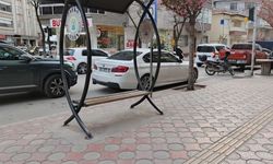 Samsun'da sokak ortasında kan aktı!