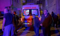 Samsun’da sokak ortasında kanlı saldırı!