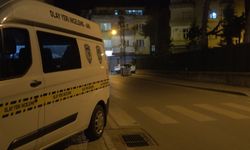 Samsun'da sokak ortasında şişli dehşet! Yaralılar var