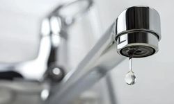 Samsun'da su kesintisi! 6 ilçede sular yok